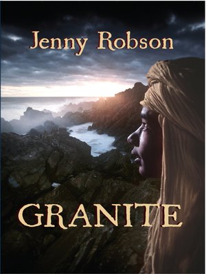 cover image of Granite